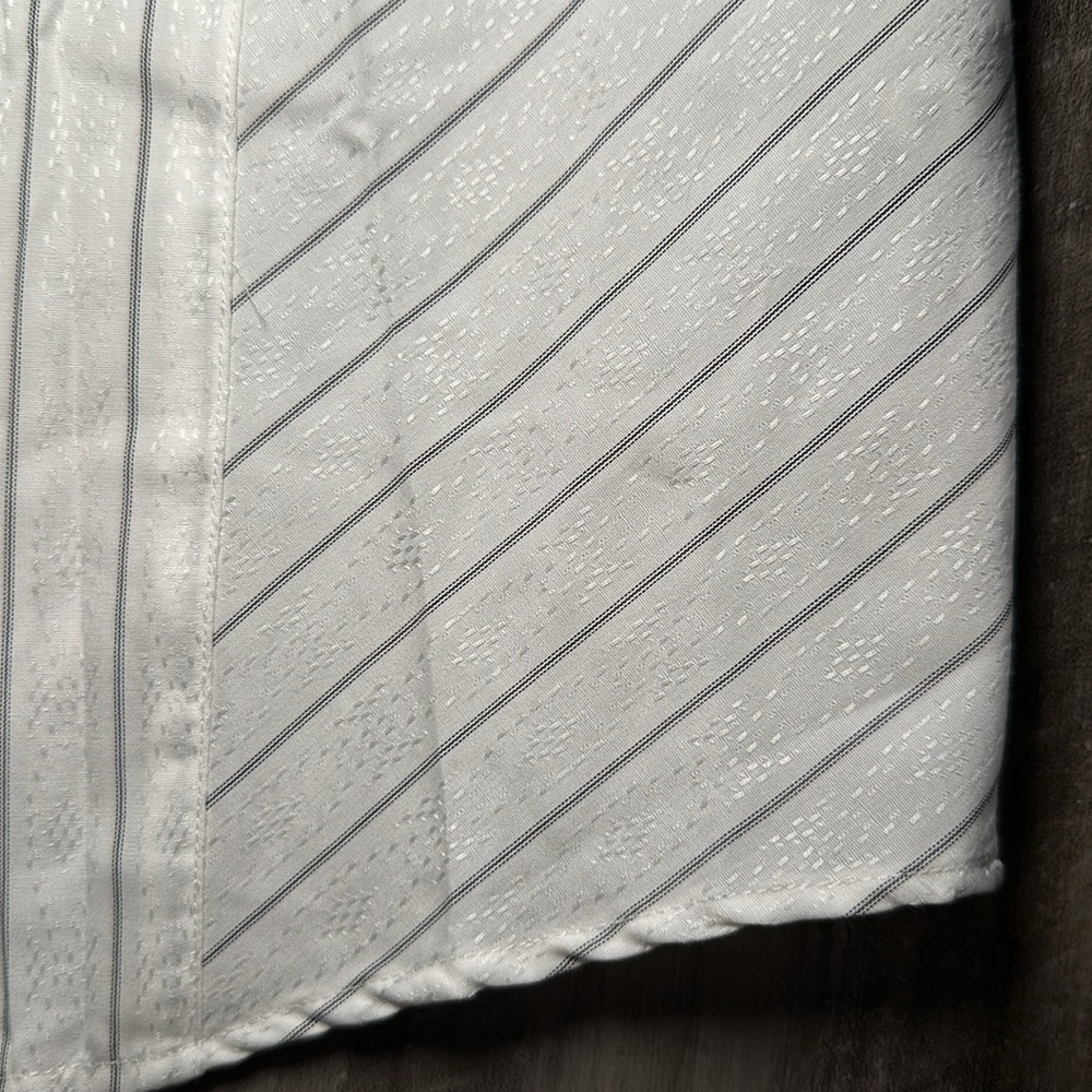 Zagiri Long Sleeve Button Down - Large - image 6